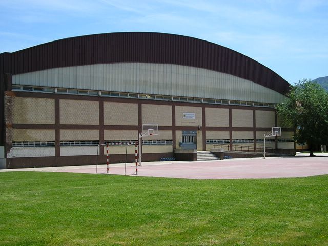 Alsasua da el &quot;pistoletazo de salida&quot; a los Juegos Deportivos 2014